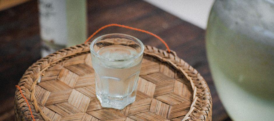 The sato comeback: Why Thailand’s forgotten rice wine is back on restaurant menus